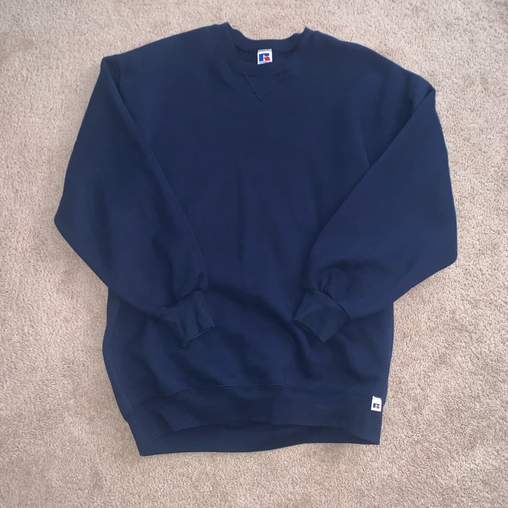 Vintage Russell Athletic